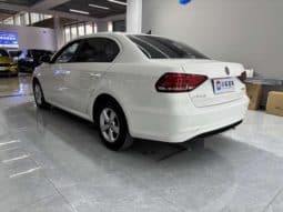 
										Volkswagen Golf 7 (Lavida), 2021 full									
