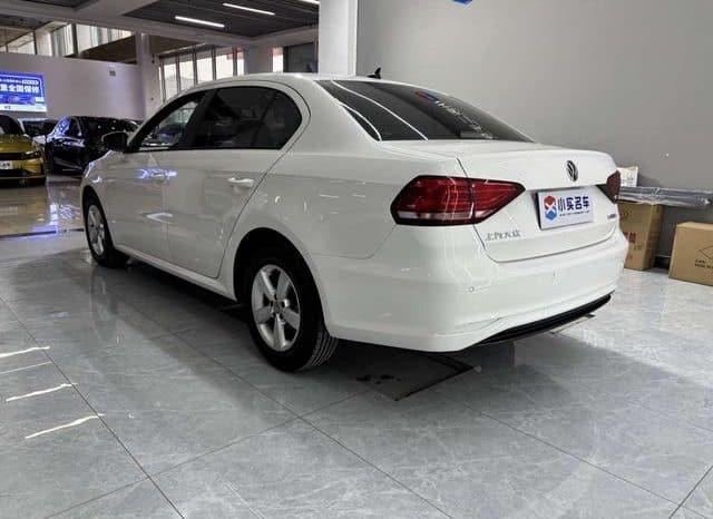 
								Volkswagen Golf 7 (Lavida), 2021 full									