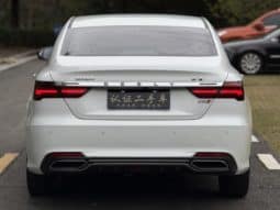
										Geely Binrui, 2020 full									