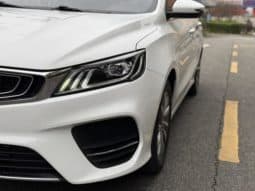 
										Geely Binrui, 2020 full									