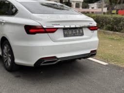
										Geely Binrui, 2020 full									