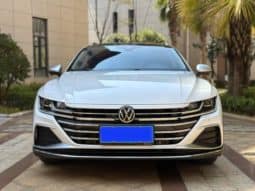 
										Volkswagen Passat CC, 2021 full									
