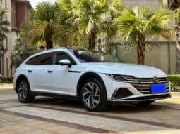 
										Volkswagen Passat CC, 2021 full									