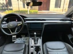 
										Volkswagen Passat CC, 2021 full									