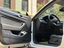 
										Volkswagen Passat CC, 2021 full									