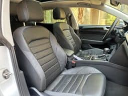 
										Volkswagen Passat CC, 2021 full									
