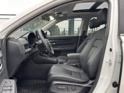 
										Honda Breeze (I), 2024 full									