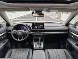 
										Honda Breeze (I), 2024 full									