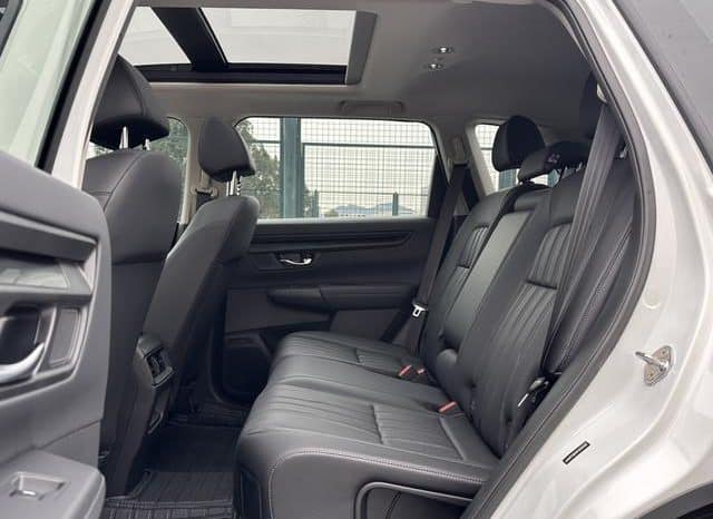
								Honda Breeze (I), 2024 full									