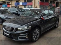 67cbe19e6c8b3 Geely Preface, 2025