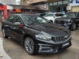 
										Geely Preface, 2025 full									