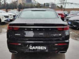 
										Geely Preface, 2025 full									