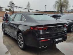 
										Geely Preface, 2025 full									