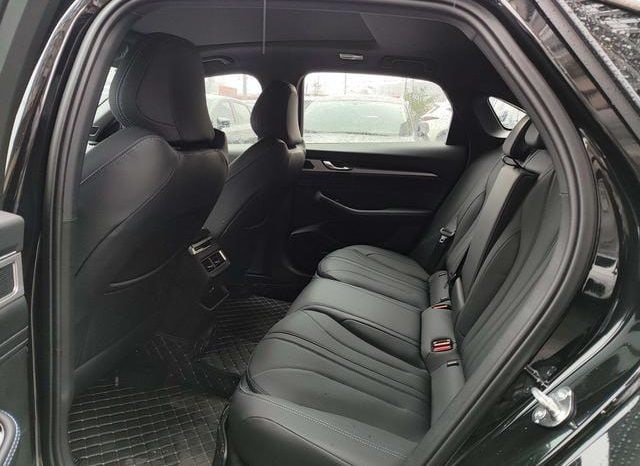 
								Geely Preface, 2025 full									