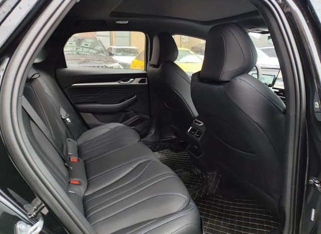 
								Geely Preface, 2025 full									