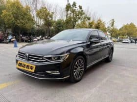 Volkswagen Magotan, 2022