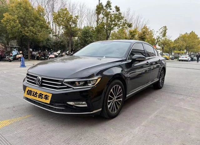 67cbe1d508e50 Volkswagen Magotan, 2022