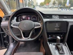 
										Volkswagen Magotan, 2022 full									