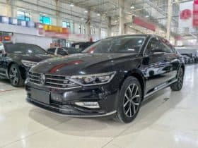 Volkswagen Magotan, 2022