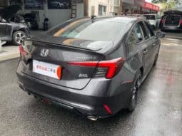 
										Honda Integra (V), 2024 full									