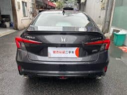 
										Honda Integra (V), 2024 full									