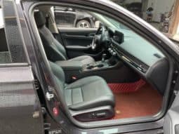 
										Honda Integra (V), 2024 full									