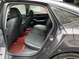 
										Honda Integra (V), 2024 full									