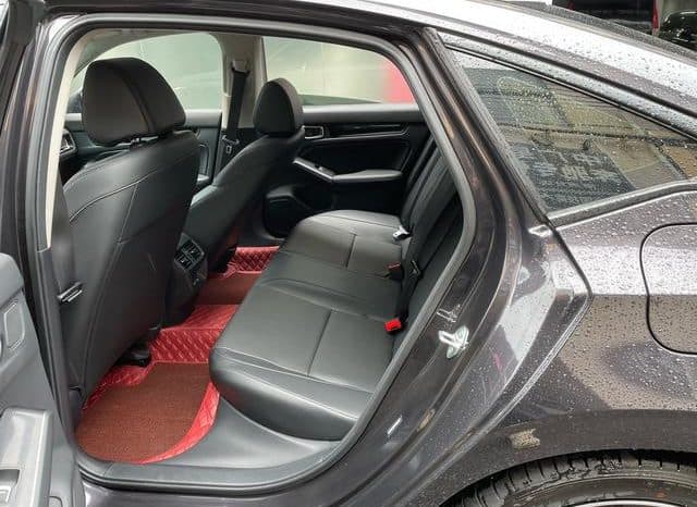 
								Honda Integra (V), 2024 full									