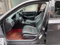 
										Honda Integra (V), 2024 full									