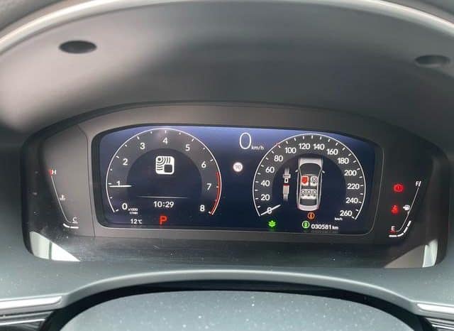 
								Honda Integra (V), 2024 full									