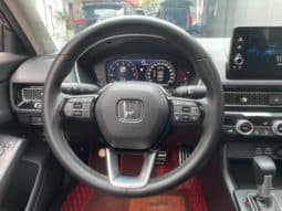 
										Honda Integra (V), 2024 full									