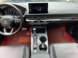 
										Honda Integra (V), 2024 full									