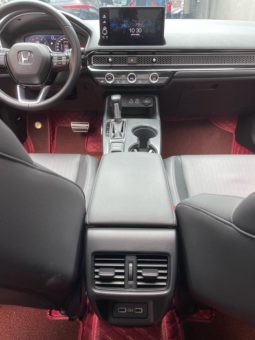 
										Honda Integra (V), 2024 full									