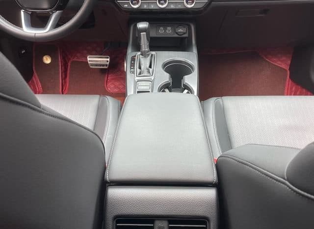 
								Honda Integra (V), 2024 full									