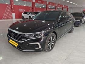 Volkswagen Passat, 2024