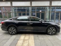 
										Volkswagen Passat, 2022 full									