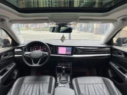 
										Volkswagen Passat, 2022 full									