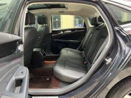 
										Volkswagen Passat, 2022 full									