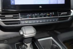 
										Toyota Sienna, 2023 full									
