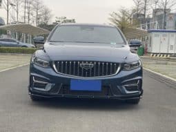 
										Geely Preface, 2022 full									