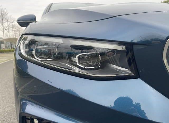 
								Geely Preface, 2022 full									