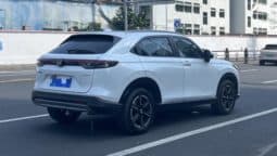 
										Honda Vezel, 2023 full									