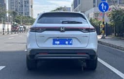
										Honda Vezel, 2023 full									