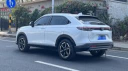 
										Honda Vezel, 2023 full									