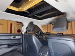 
										Ford Explorer (VI), 2022 full									