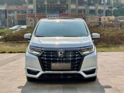 
										Honda Elysion, 2024 full									