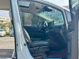 
										Honda Elysion, 2024 full									