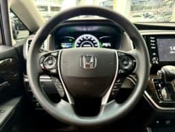 
										Honda Odyssey, 2020 full									