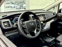 
										Honda Odyssey, 2020 full									