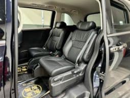 
										Honda Odyssey, 2020 full									